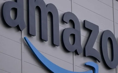 Amazon Warns Customers of Active Cyber Attacks: Act Within 48 Hours