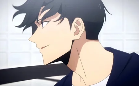 Solo Leveling Achieves Unprecedented Milestone Before Season 3 Launch