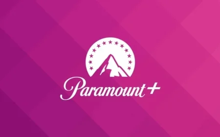 December 2025 Releases: Must-See Shows and Movies on Paramount Plus
