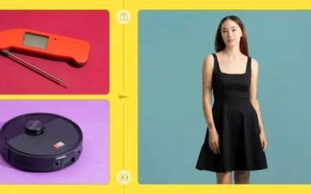 Discover the Best Cyber Monday Deals Available Now