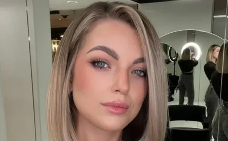Beauty Influencer Stefanie Pieper Discovered Dead in Forest