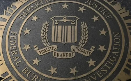 FBI Urges Smartphone Users: Avoid Answering These Calls