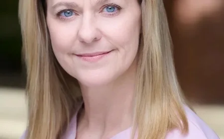 Hope Hynes Shares Devotion in New Announcement