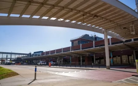 Delta Plane Incident Shuts Down Des Moines Airport