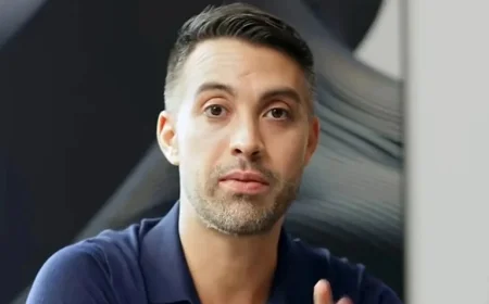 CEO Apologizes for Offensive Language in Black Friday Suit Deal Email