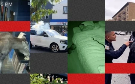 Test Your Skills: Distinguish AI Videos from Real with Our Quiz – NPR