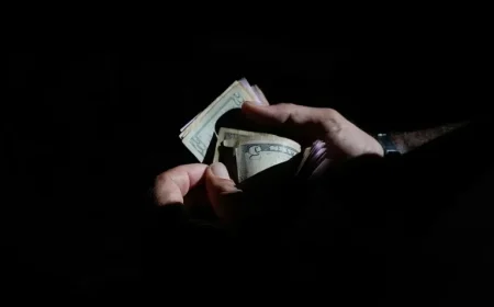 ATM Users Set for $25 Payments in $1.23M Settlement: Details and Eligibility