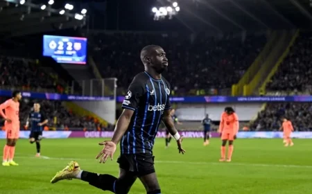 Club Brugge vs Royal Antwerp: Prediction and Betting Insights for Nov 30, 2025