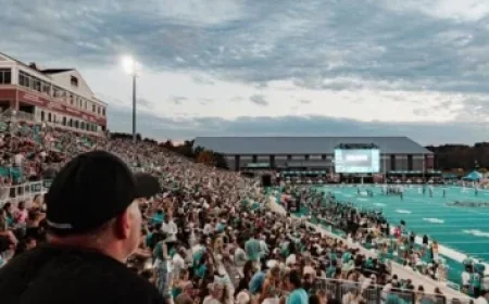 Winter Weather Returns: Rain Expected Sunday and Tuesday