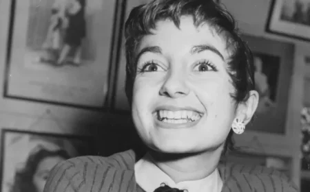 “Crystal Maze & Carry On Star of Iconic Scene Passes Away at 89”