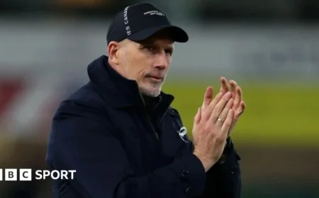 Philippe Clement Secures First Win as Norwich City Defeats QPR 3-1