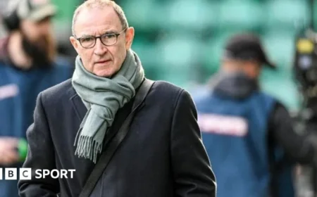 Celtic’s Hibs Match Likely Not Martin O’Neill’s Farewell Game