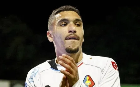 Telstar vs. Feyenoord: Match Prediction, Team News, Lineups