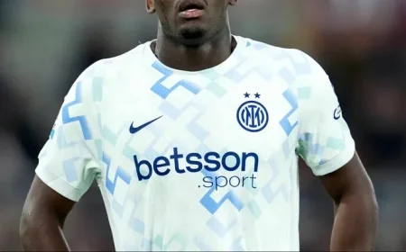 Pisa vs Inter Milan: Prediction, Team News, Lineups