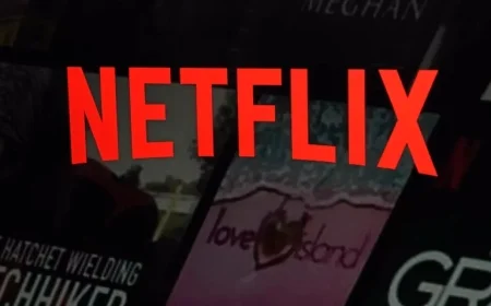 Netflix Cancels Popular Docuseries After Two Seasons