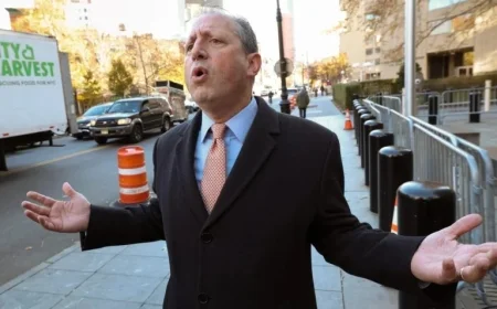 NYC Pension System Optimized Post-Brad Lander’s Comptroller Exit