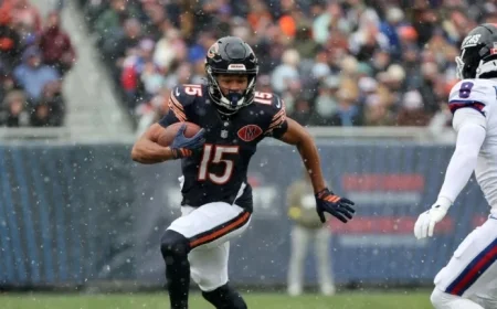 Thanksgiving Tripleheader Kicks Off with Shadow Reports and Lineup Locks