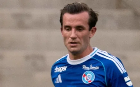 Strasbourg vs Brest: Match Preview, Predictions, Team News, Lineups