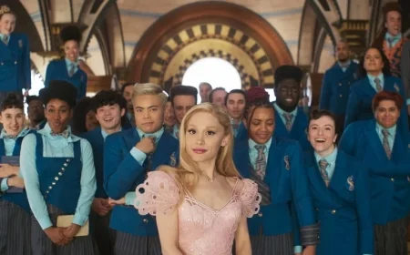 Ariana Grande Urges Fans: Refrain from Commenting on Others’ Appearances