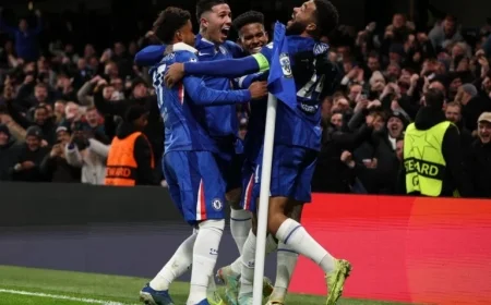 Are Chelsea True Contenders for the Premier League Title?