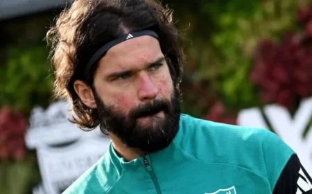 West Ham vs Liverpool: Latest Team News