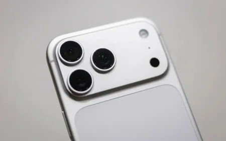 Missed the Best 2025 iPhone 17 Black Friday Deal?