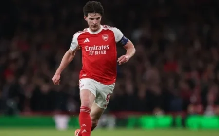 Chelsea vs Arsenal: A Season That Echoes The Invincibles