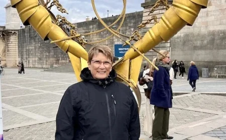 Boomer Sells Florida Home, Embraces Travel Lifestyle in Downsizing Move