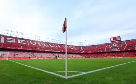 Sevilla vs Betis: Lineups, Predictions, and Odds for 2025 La Liga Match