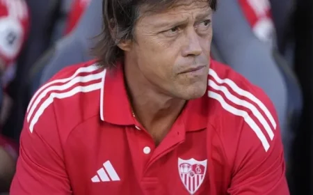 Sevilla vs Real Betis: Prediction, Team News, and Lineups