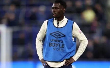 West Ham Sets Soungoutou Magassa Price Amid Napoli Interest