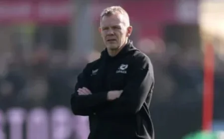 Saracens Clash with Bath Rugby in GPR Restart Round Showdown