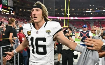 Week 13 NFL Games: Key Impact on Playoffs and Top Draft Pick Odds