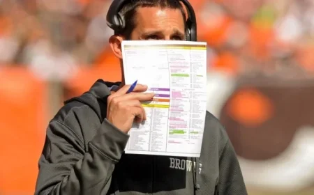 49ers Game Day Coverage: Updates and Highlights