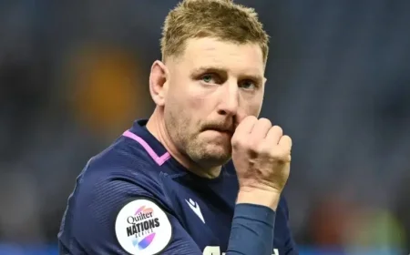 Top 5 Fly-Halves Worldwide Ranked