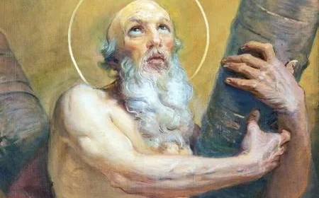 National Catholic Register Reports Key Developments on November 30, 2025