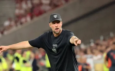 Hamburger SV vs Stuttgart: Match Preview, Predictions, and Team News