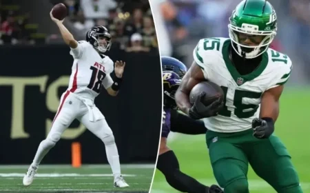 Why to Support or Oppose Jets on This Gloomy Sunday