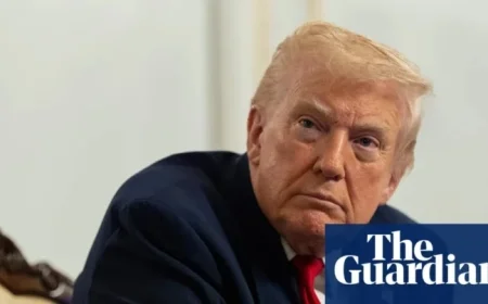 Trump Pardons Executive Convicted in Fraud Scheme: Report