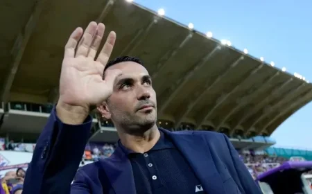 Atalanta vs Fiorentina: Prediction, Team News, Lineups Preview