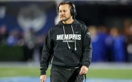 Arkansas Set to Hire Silverfield as New Head Coach