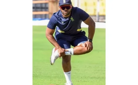 Bavuma Anticipates Thrilling Matches Against Kohli and Rohit