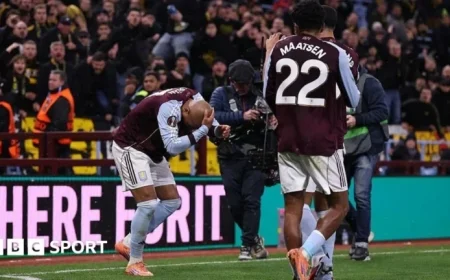 Fan Disruptions Surge at European Games: What’s Happening?