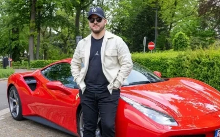 Snooker Champion Faces £1.2M Setback Amid Financial Struggles