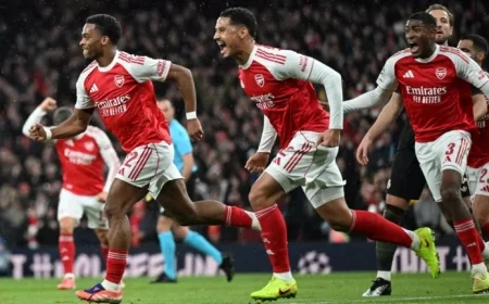 Full Match Replay: Victory Over Bayern Munich | Video Highlights