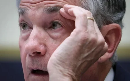 Bitcoin Poised for December Shakeup as $6.6 Trillion Flip Looms