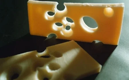 Ambriola Cheese Products Recalled Nationwide Due to Listeria Contamination