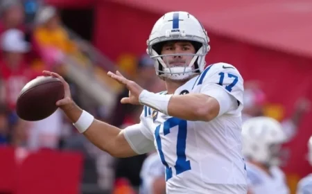 NFL Week 13: Top Plays, Highlights, and Touchdowns