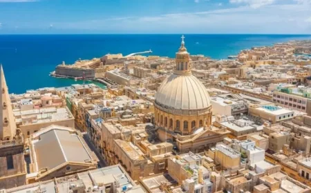 Discover Malta’s Sophisticated Side: 3 Unique Ways to Explore