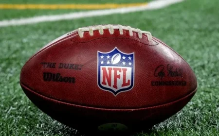 NFL Week 13: Today’s Games, TV Channels, Live Stream, and Kickoff Times